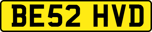 BE52HVD
