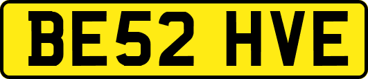 BE52HVE