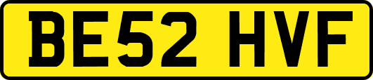 BE52HVF