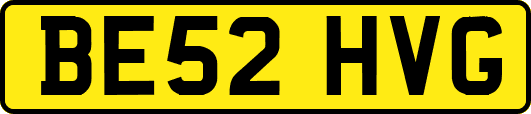 BE52HVG
