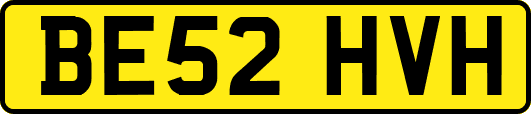 BE52HVH