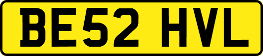 BE52HVL