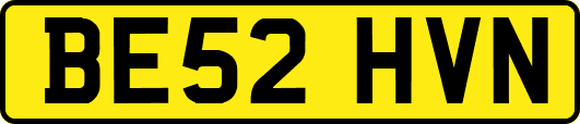 BE52HVN