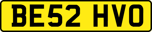 BE52HVO