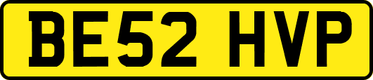 BE52HVP