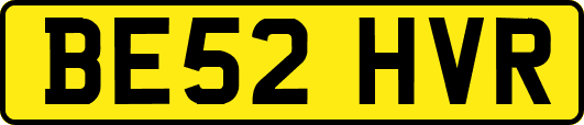 BE52HVR