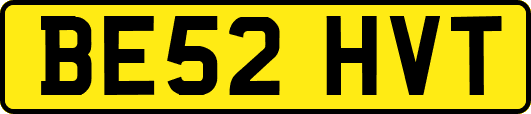 BE52HVT