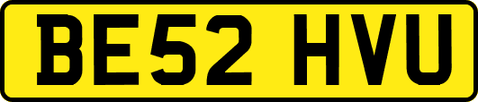 BE52HVU