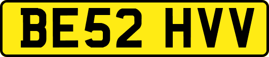 BE52HVV