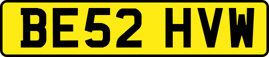 BE52HVW