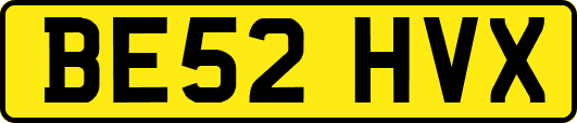 BE52HVX