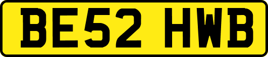 BE52HWB