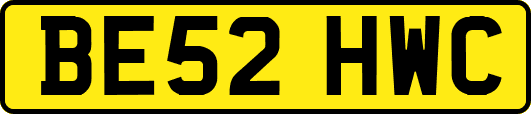 BE52HWC