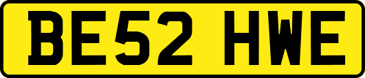 BE52HWE