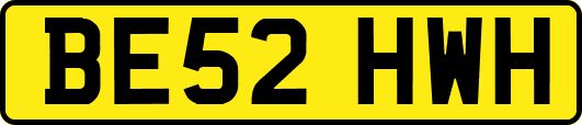 BE52HWH