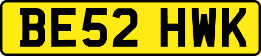 BE52HWK