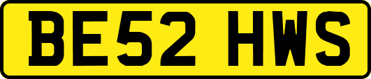 BE52HWS