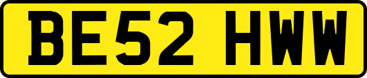 BE52HWW