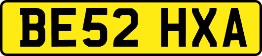 BE52HXA