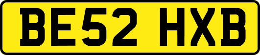 BE52HXB