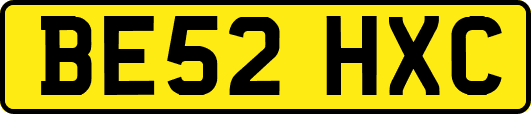 BE52HXC