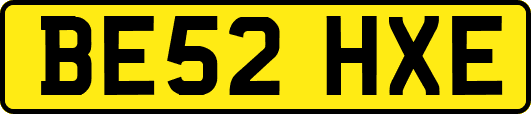 BE52HXE