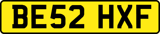 BE52HXF