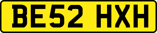 BE52HXH