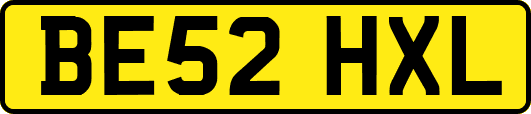 BE52HXL
