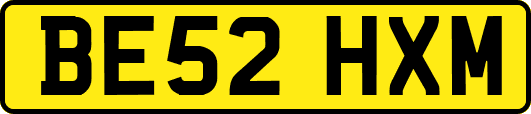 BE52HXM