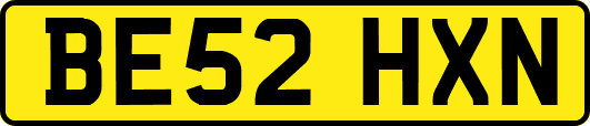 BE52HXN