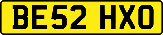 BE52HXO