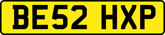 BE52HXP