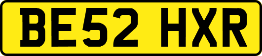 BE52HXR