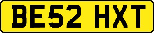BE52HXT