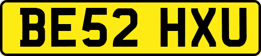 BE52HXU