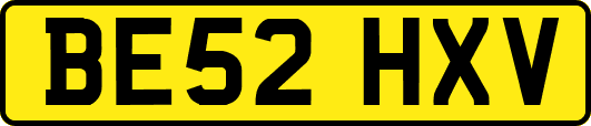 BE52HXV