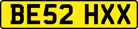 BE52HXX