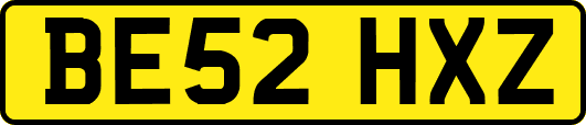 BE52HXZ