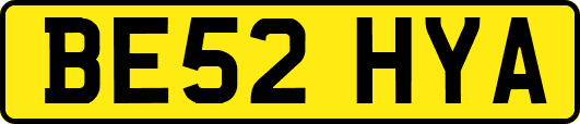 BE52HYA