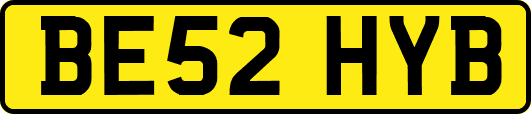 BE52HYB