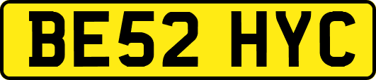 BE52HYC