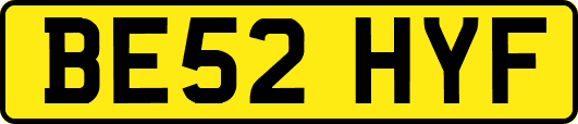 BE52HYF