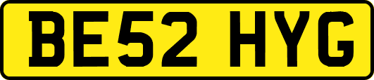 BE52HYG