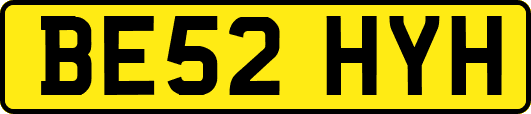 BE52HYH