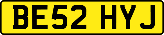 BE52HYJ