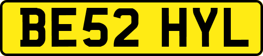 BE52HYL