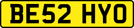 BE52HYO