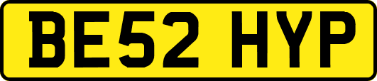 BE52HYP