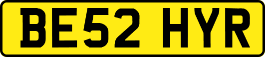 BE52HYR